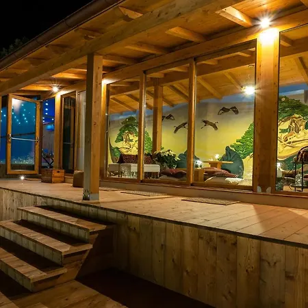 Casa de Férias Ginestra A 