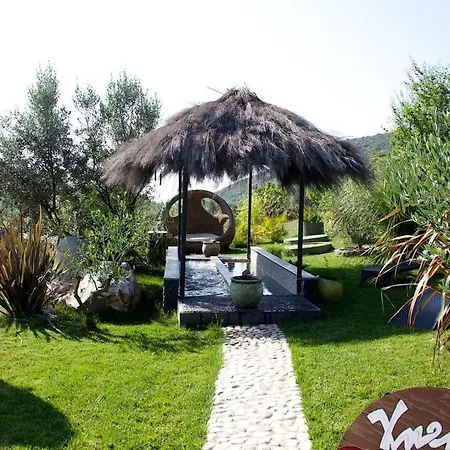 Ferienhaus Ginestra A 