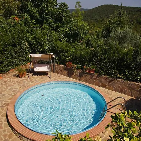 Ginestra A 