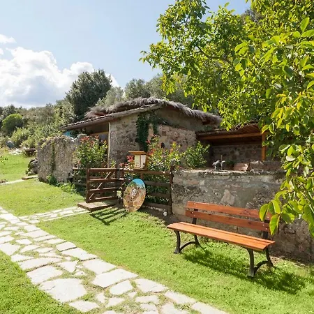 Ferienhaus Ginestra A 