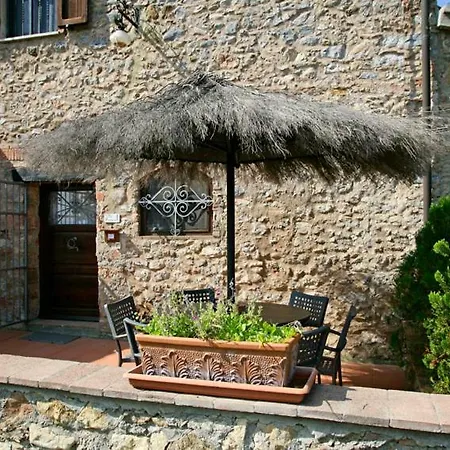 Ferienhaus Ginestra A 