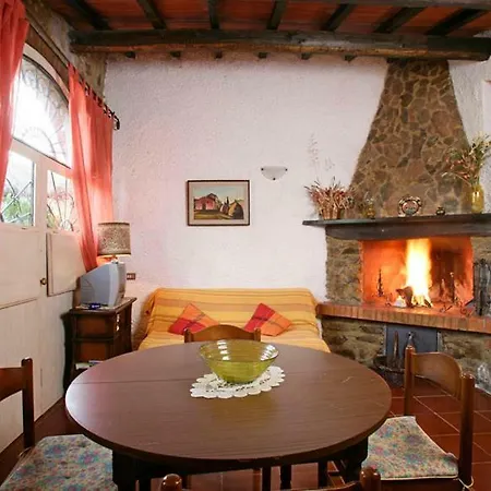 Ginestra A 