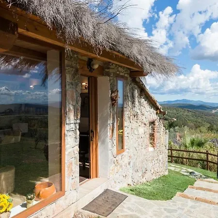 Ferienhaus Ginestra A 