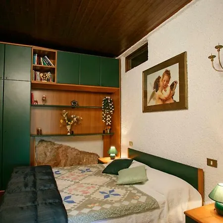 Ginestra A 