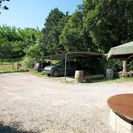 Ginestra A 