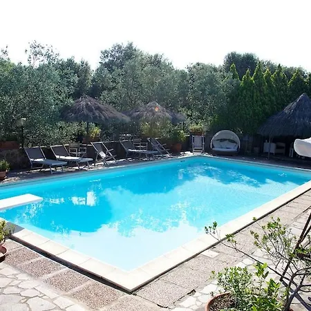 Ferienhaus Ginestra A 