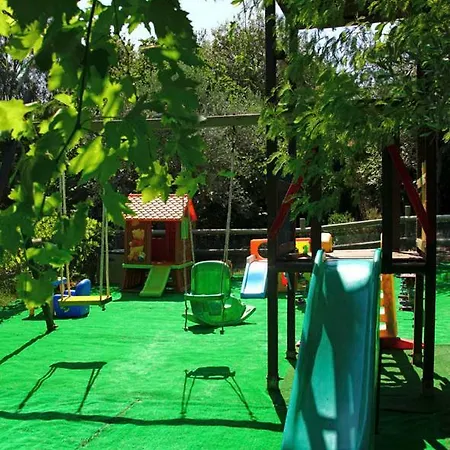 Ferienhaus Ginestra A 