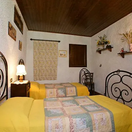 Ginestra A 