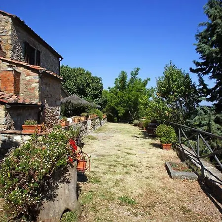 Ginestra A 