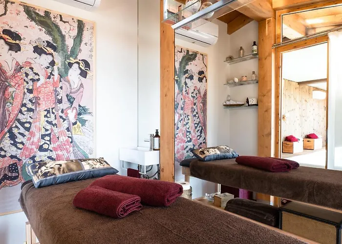 Casa vacanze Ginestra A Casa Conti Di Sotto Gavorrano