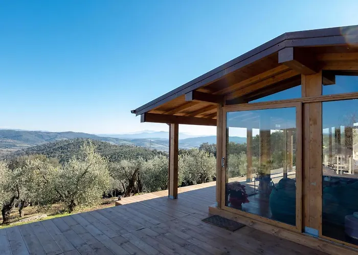 Casa vacanze Ginestra A Casa Conti Di Sotto Gavorrano