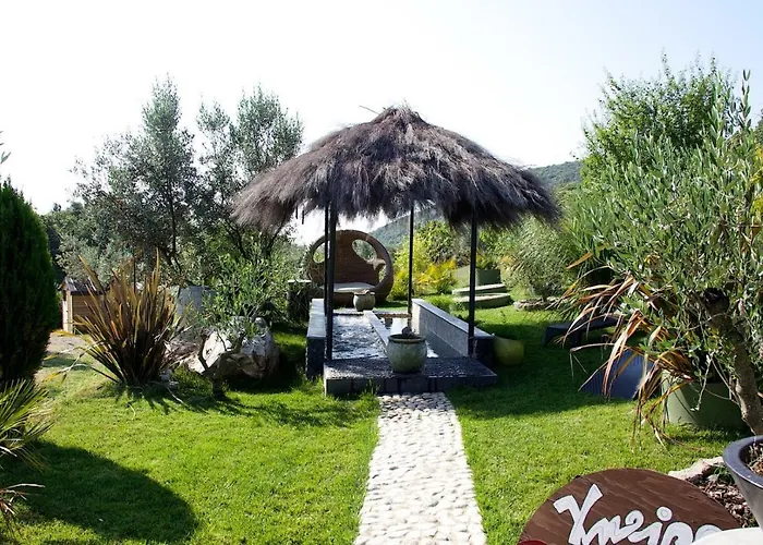 Casa vacanze Ginestra A Casa Conti Di Sotto Gavorrano