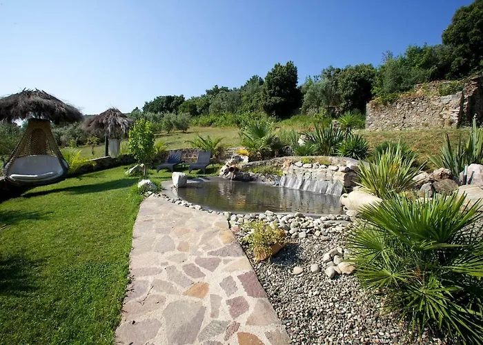 Casa vacanze Ginestra A Casa Conti Di Sotto *