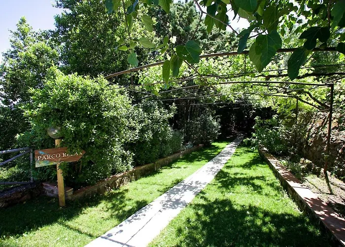 Casa vacanze Ginestra A Casa Conti Di Sotto *