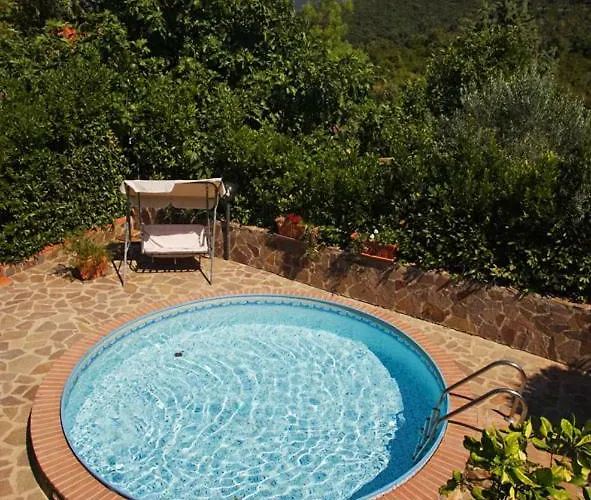 Ginestra A Casa Conti Di Sotto * Gavorrano