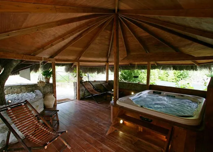 Casa vacanze Ginestra A Casa Conti Di Sotto Gavorrano