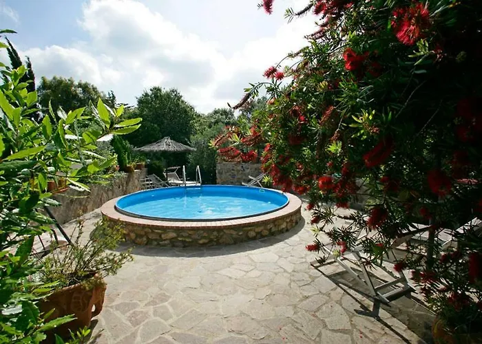Casa vacanze Ginestra A Casa Conti Di Sotto *