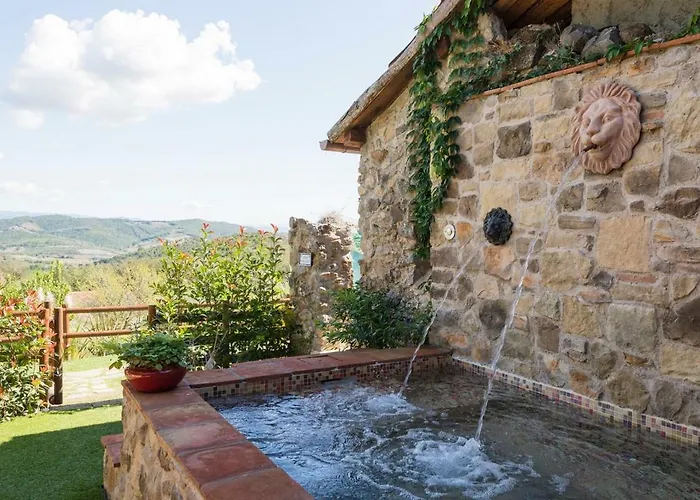 Ginestra A Casa Conti Di Sotto Gavorrano