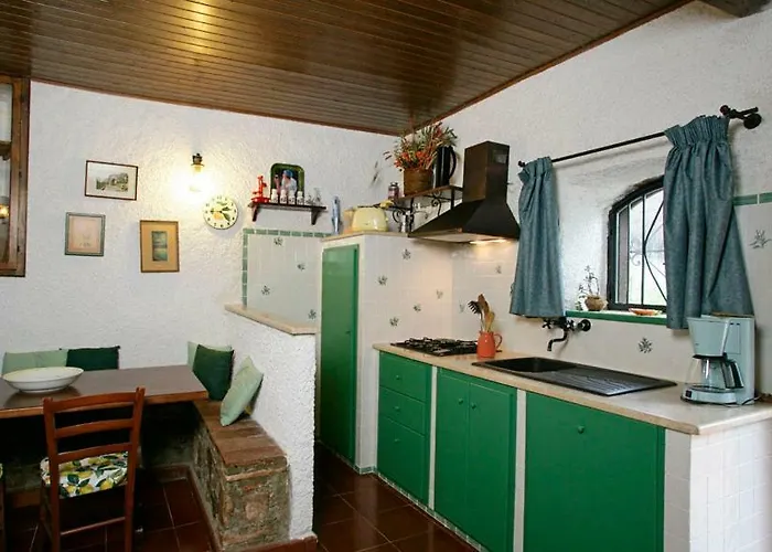 Casa vacanze Ginestra A Casa Conti Di Sotto Gavorrano