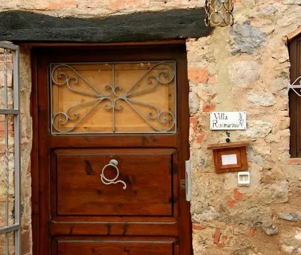 Ginestra A Casa Conti Di Sotto *