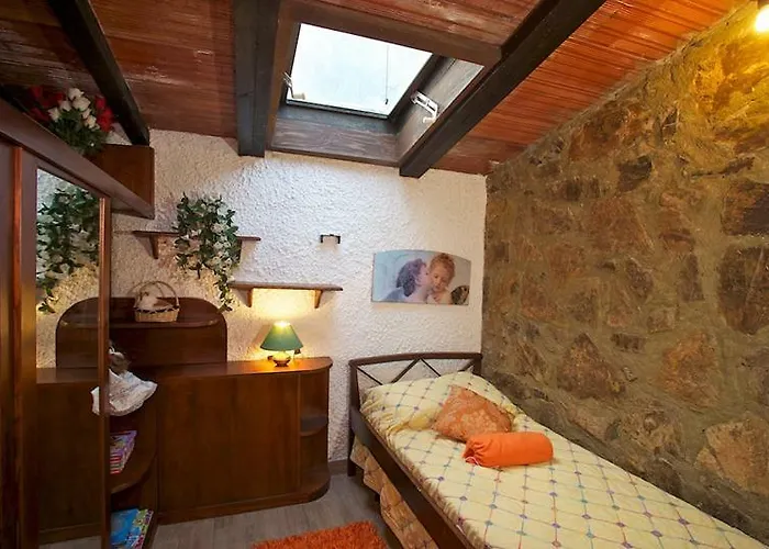 Ginestra A Casa Conti Di Sotto