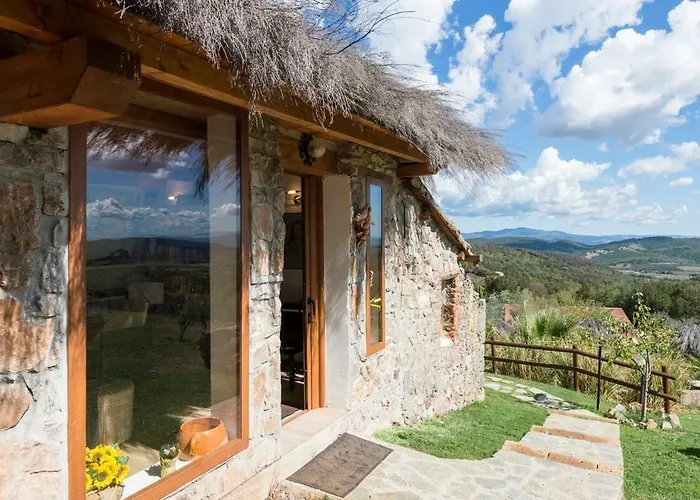 Casa vacanze Ginestra A Casa Conti Di Sotto *