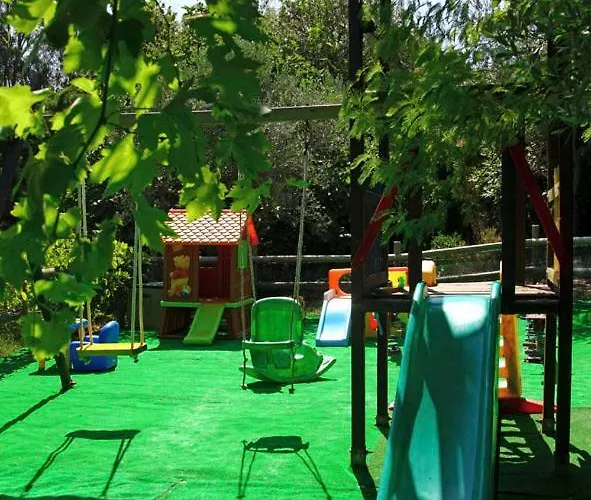 Casa vacanze Ginestra A Casa Conti Di Sotto *