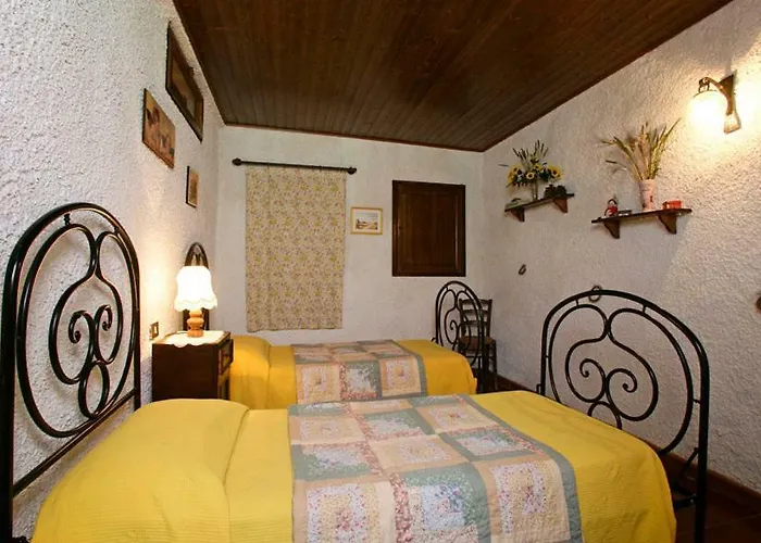 Ginestra A Casa Conti Di Sotto *