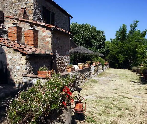 Ginestra A Casa Conti Di Sotto *
