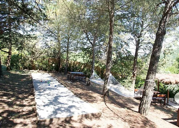 Ginestra A Casa Conti Di Sotto Casa vacanze *