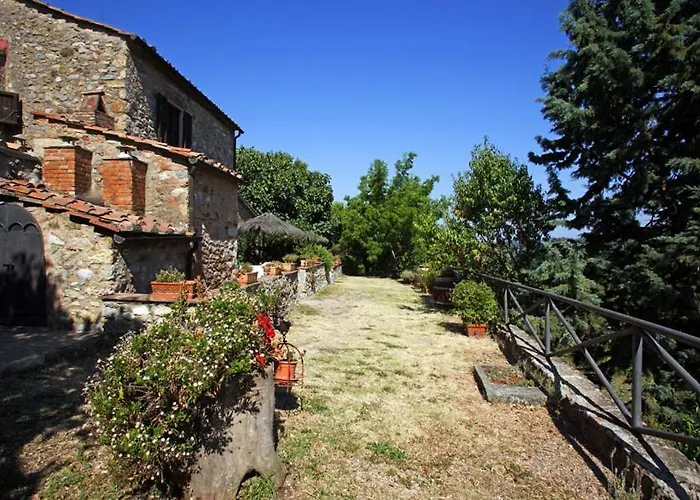 Ginestra A Casa Conti Di Sotto Casa vacanze *