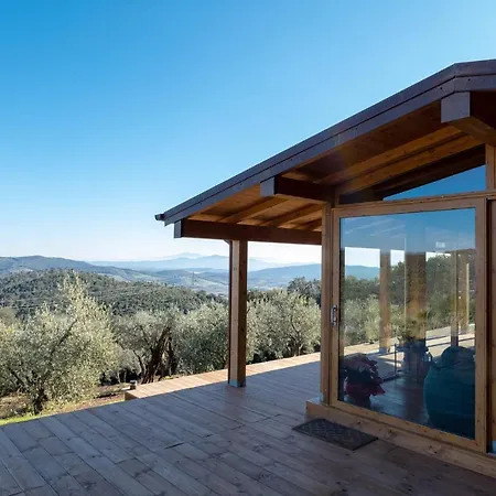Holiday home Ginestra A 