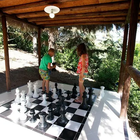 Holiday home Ginestra A 