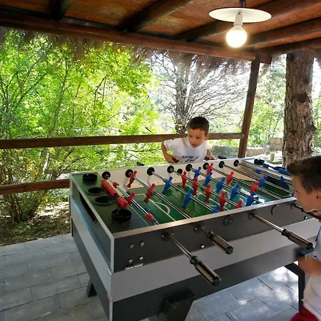 Holiday home Ginestra A 