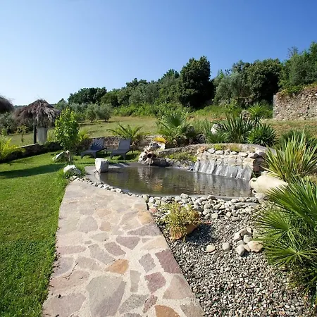 Holiday home Ginestra A 