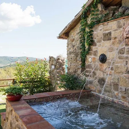 Ginestra A 