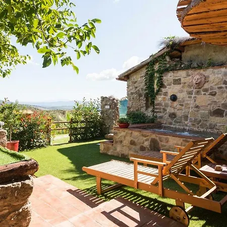 Ginestra A 