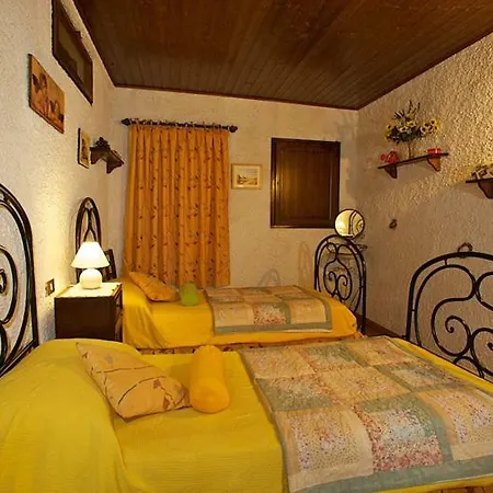Ginestra A 