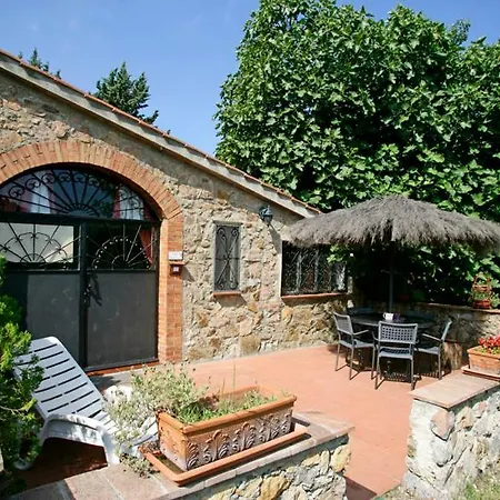 Ginestra A 