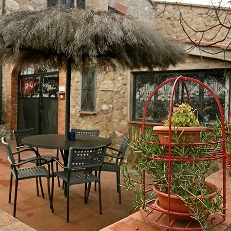 Ginestra A 