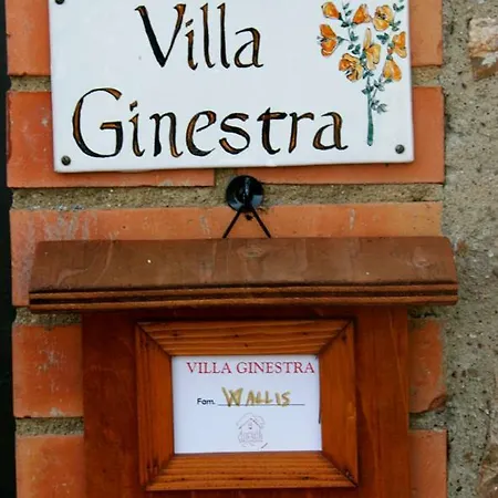 Ginestra A 