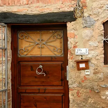 Ginestra A 