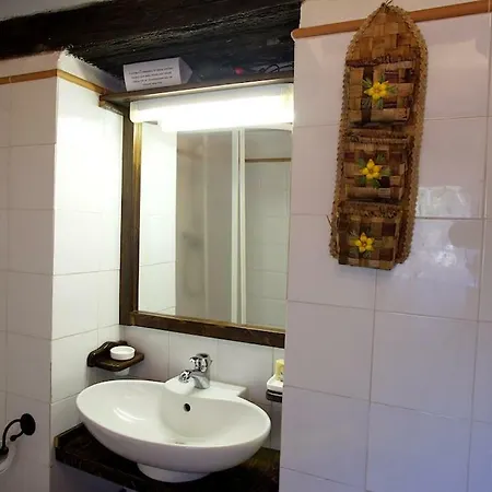 Holiday home Ginestra A 