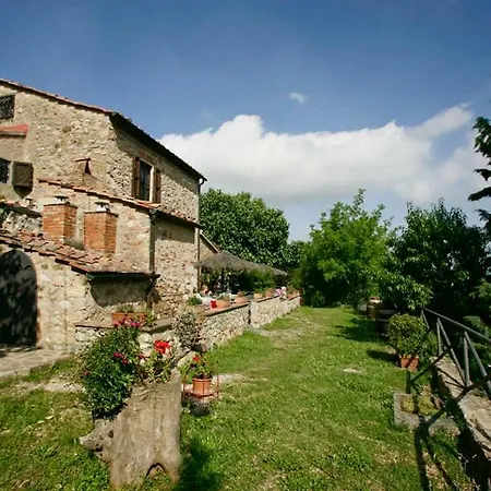 Ginestra A 