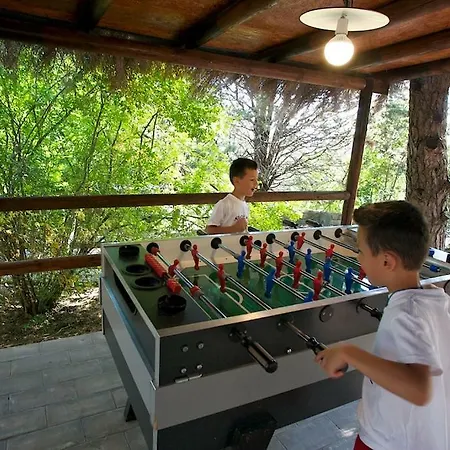 Holiday home Ginestra A 