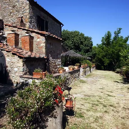 Ginestra A 